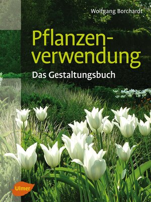 cover image of Pflanzenverwendung